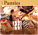 Italian Pastries