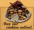 Buy Our Italian Cookies Online