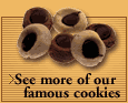 See More of Our Famous Italian Cookies