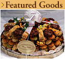 Featured Baked Goods