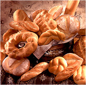 Italian Breads