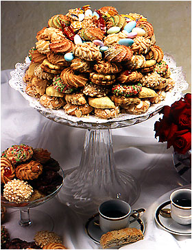 Italian Cookies