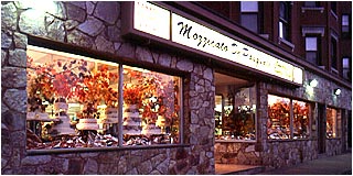 Mozzicato Italian Bakery & Pastry Shop