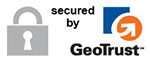 Validated SSL from GeoTrust